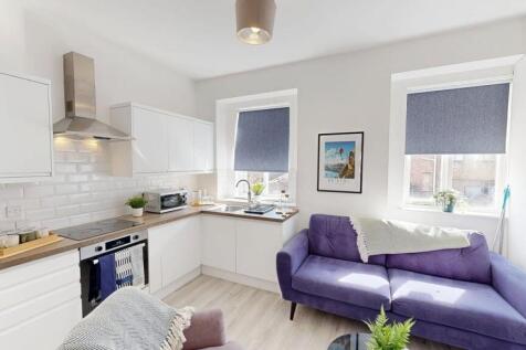 3 Bedroom Flat in BS1 5PJ