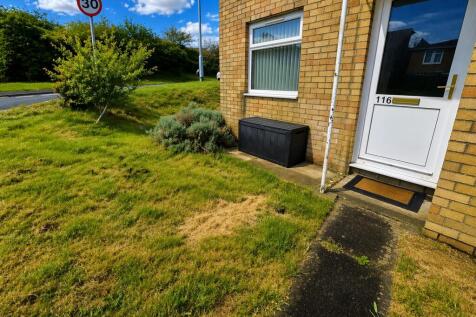 Front Property