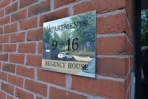 House Sign