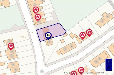 Plot Map