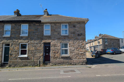 3 Bedroom End Terraced House for Sale