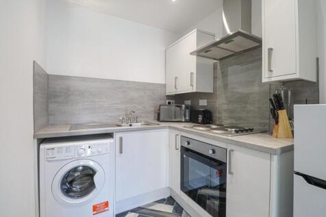 2-bed Flat Walker Street – additional view