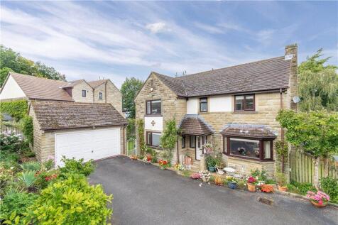 10 Westwood Rise