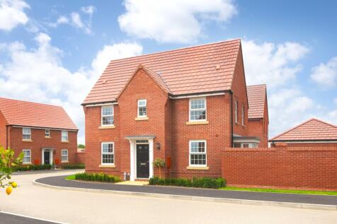 primary property image