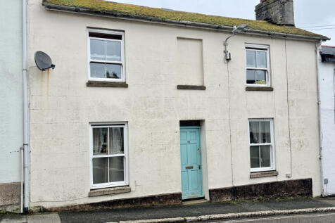 3 Bedroom Mid Terrace for Sale