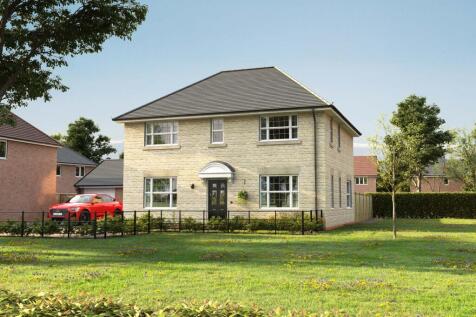 primary property image