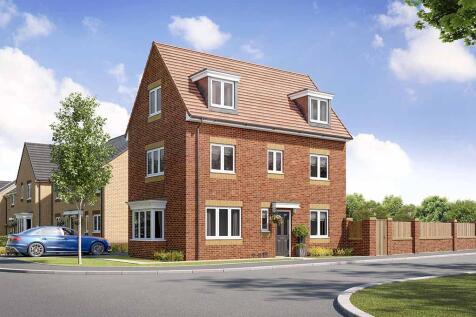 primary property image