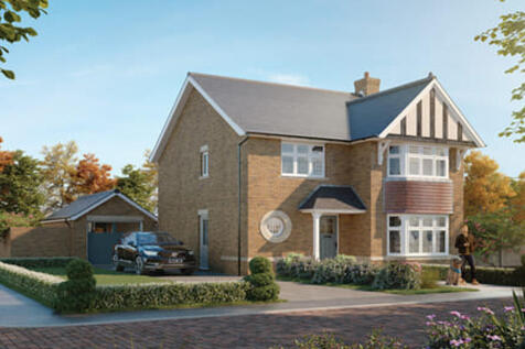 Redrow - Brereton