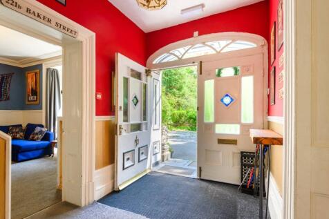 Panteinion Hall, Ffordd Panteinion, Friog, Fairbourne, Gwynedd, LL38 2TJ