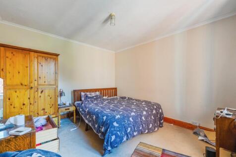 Bedroom Two: