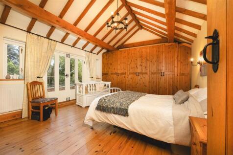 37a Church Street, Appleby Magna