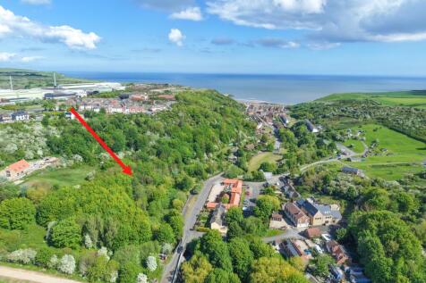 Land for sale in boulby