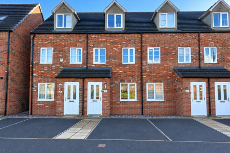 3 Bedroom Terraced in DN4 7BX