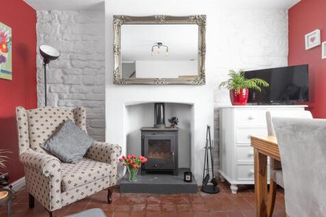 Upper High Street, Harpole