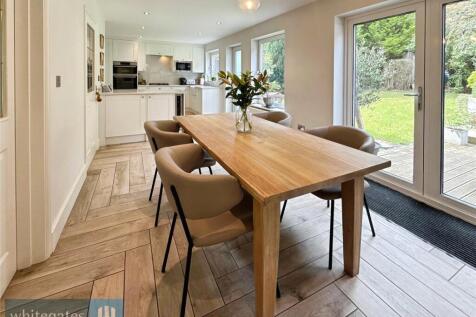 Open Plan