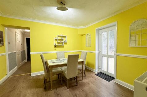 Annexe Dining Room