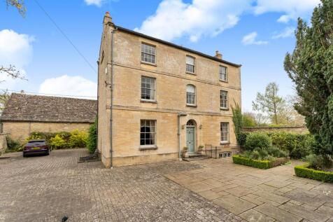 Prospect House