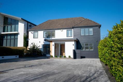 5 bed, 4 bath Detached in Sheffield - Photo 39