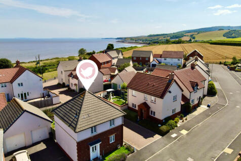 Aerial shot