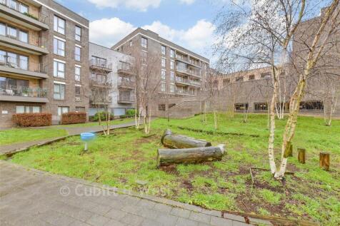 Communal Gardens