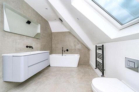 Bedroom One En Suite