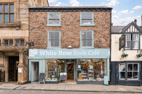 Retail Property (high street) for sale in thirsk