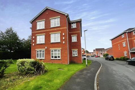 1 Bedroom Flat in PR2 3BB