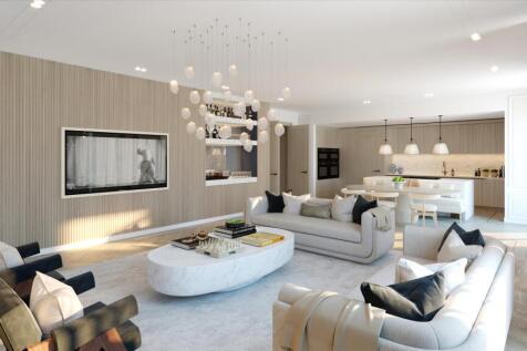 4 bed, 5 bath Penthouse in London - Photo 2