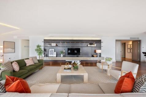 4 bed, 4 bath Flat in cambridge - Photo 37