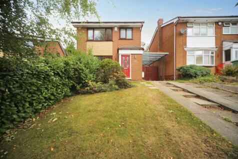 3 Bedroom Detached in WN6 9JS