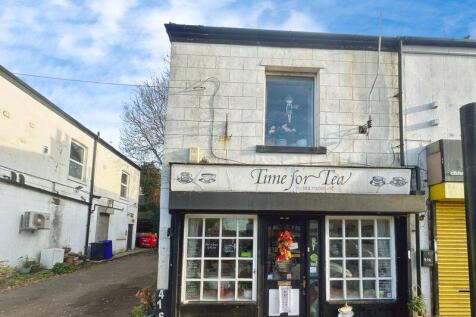 Shop Front