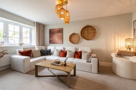 Prev Showhome
