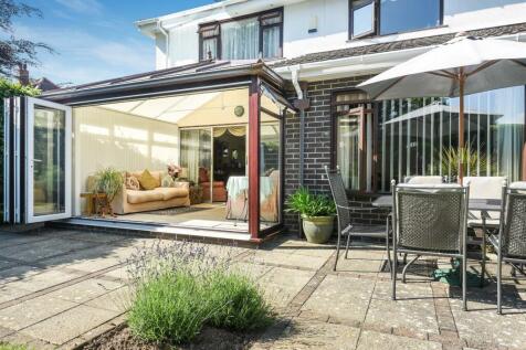 Patio & Conservatory