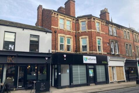Commercial Property for sale in wakefield