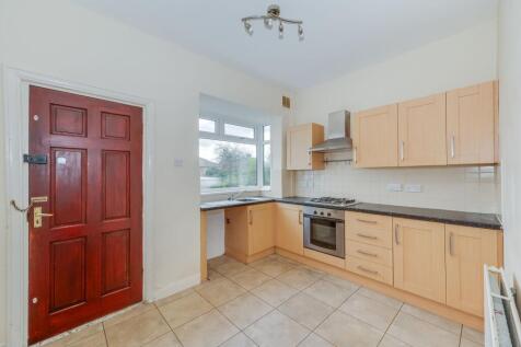 KITCHEN/DINER AND LOUNGE