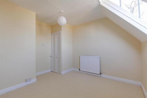 BEDROOM FIVE