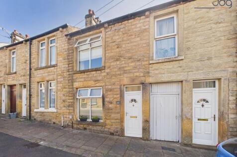 Welcome to Beaumont Street!