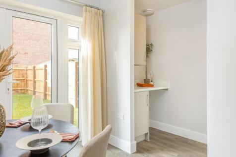 Dandara - Hawthorn Grove - The Charleston, Home 24