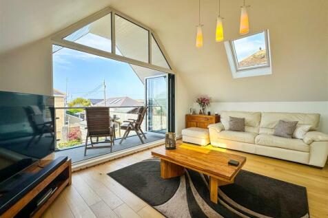 Open Plan Living Room