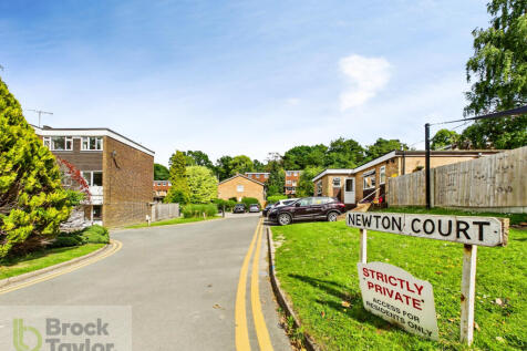 Newton Court