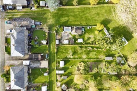 From Above