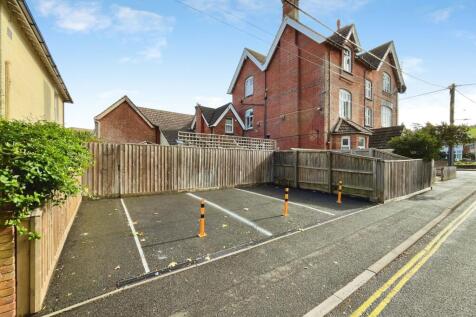 Allocated Parking