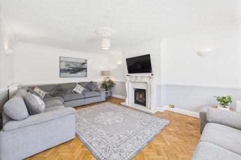 Principal Reception Room