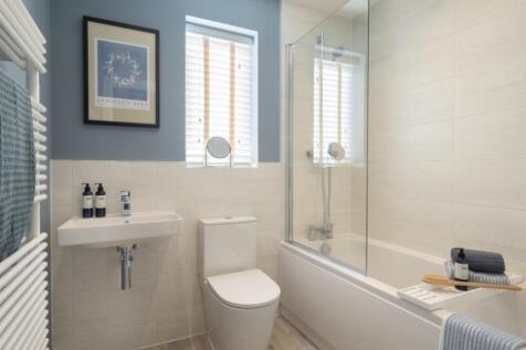 Dandara - Hawthorn Grove - The Buckley, Home 23