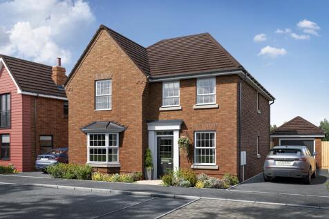 primary property image