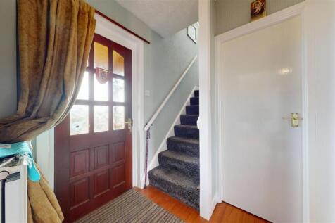 Liverpool Road Hallway