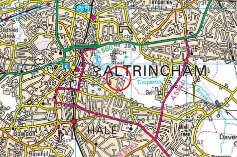Town Plan