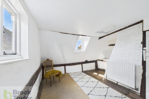 Top floor