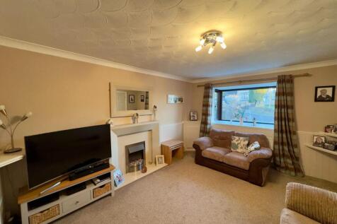 Reception Room Photo, Clockhouse Grove, Burnley, 5