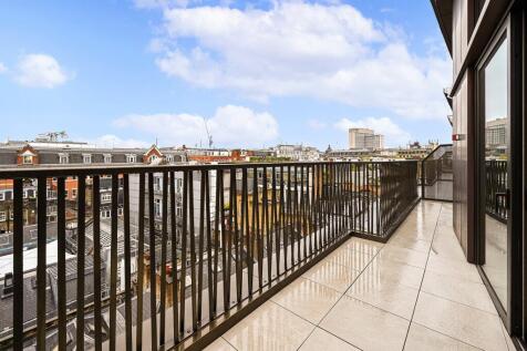8 Carnaby Lofts